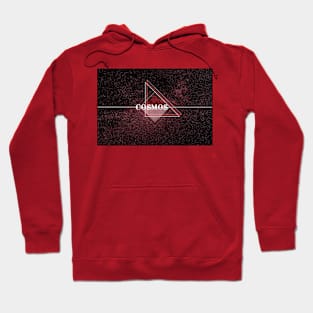 Cosmos / RED Hoodie